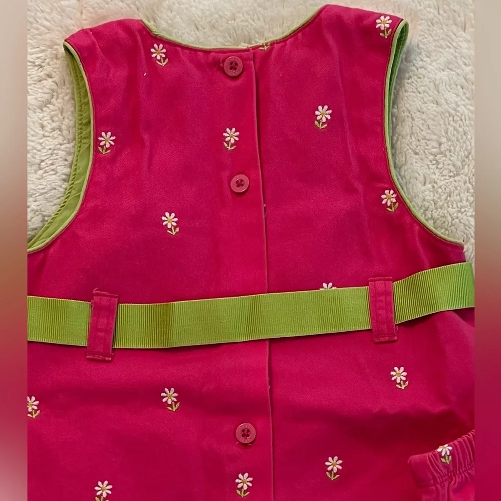 Girls Dress 24 Month - Picture 4 of 5